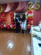 ВЫПУСКНОЙ - 2025