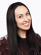 Шульгина Юлия Александровна