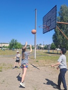 Дзень юнага выратавальніка "Не дапусці бяды"