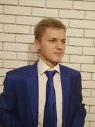 Беляков Артем Игоревич