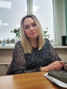 Скулкова Анастасия Николаевна