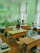 Республиканский конкурс «Белка»