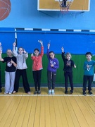 6-ой школьный день