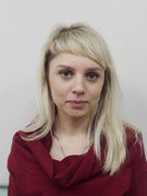 Побудей Дарья Валерьевна