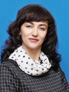 Альховик Наталья Владимировна