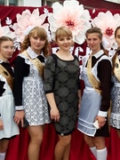 "Последний звонок"