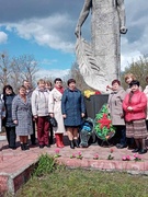 Экскурсионный маршрут "Дорогами войны"