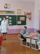 Второй день оздоровительного летнего лагеря "Робинзоны"