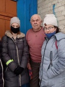 Поздравление с 23 февраля
