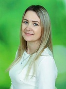 Климашевская Ольга Викторовна