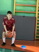 Спортландия, посвящённая Дню защитника Отечества