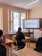 Учебно-методическое объединение учителей - предметников