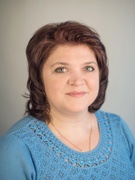 Меркулова Светлана Николаевна