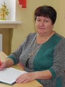 Шидловская Галина Михайловна