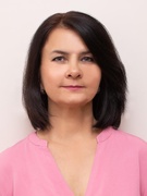 Власенко Светлана Владимировна