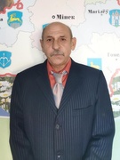 Арцюх Мікалай Уладзіміравіч