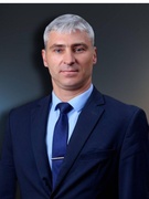 Анищенко Сергей Викторович