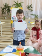 Игры с палочками Кюизенера. "Что? Где? Когда?"
