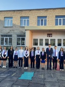 День учителя