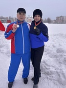 Лельчицкая лыжня - 2026