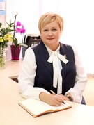 Дробкова Анжелика Евгеньевна