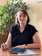 Жуковская Светлана Борисовна