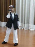 Концерт, посвящеённый Дню Учителя