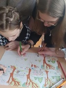 Экалагічны квэст "Зялёны свет"