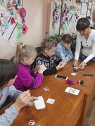 Посещение ГУК "Октябрьский районный дом ремесел"