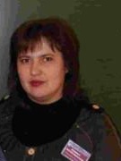 Миранович Светлана Анатольевна