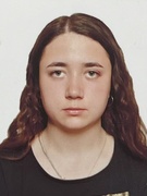 Аверичева Елизавета Олеговна