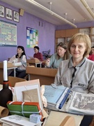 В гимназии продолжается аттестация педагогов на соответствие занимаемой должности.