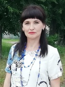 Коваленко Нина Викторовна