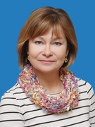 Кузнецова Ирина Ивановна