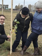 Республиканский субботник 25.10.2025