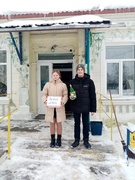 Акция "От всей души"