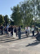 Лагерь "#Улетное лето 4К"