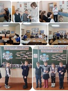 Уроки мужества, посвященные Дню памяти воинов-интернационалистов