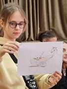 Интерактивная правовая игра «Знать – значит быть свободным!»
