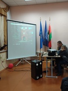 Минутка патриотизма