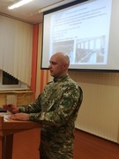 Общешкольное родительское собрание "Роль семьи в формировании навыков безопасного поведения ребенка"