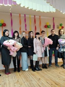 Вечер встречи выпускников 2025