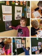 Воспитательно-оздоровительный лагерь "Радуга" день 6