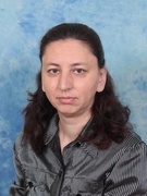 Муравейко Наталья Павловна