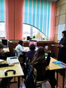 Мероприятие для недели финансовой грамотности