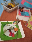 Асеннія канікулы