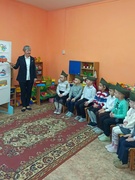 Развитие речи "Транспорт"