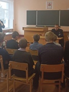 «Родина моя Беларусь в лицах. Защитники Отечества»