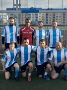 Лига мини-футбола - 2023.