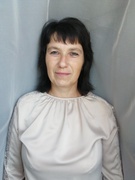 Полуянова Вера Федоровна